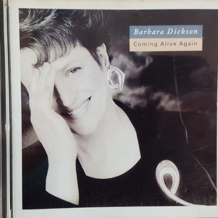 Barbara Dickson - Coming Alive Again