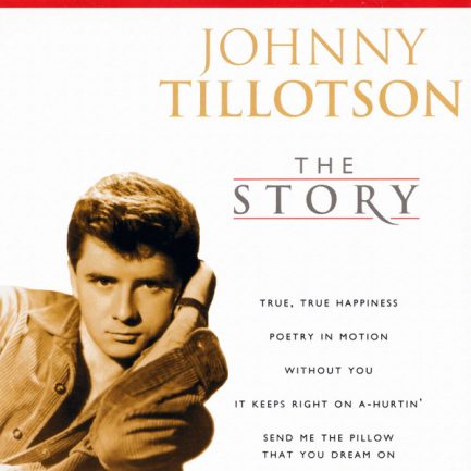 Johnny Tillotson - The Story