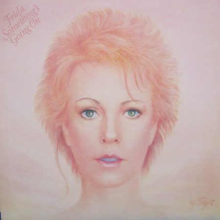 Frida - Something's Going On