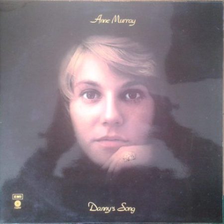 Anne Murray - Danny's Song
