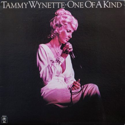 Tammy Wynette - One Of A Kind