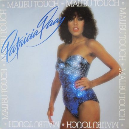 Patricia Paay - Malibu Touch