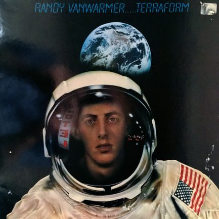 Randy Vanwarmer - Terraform