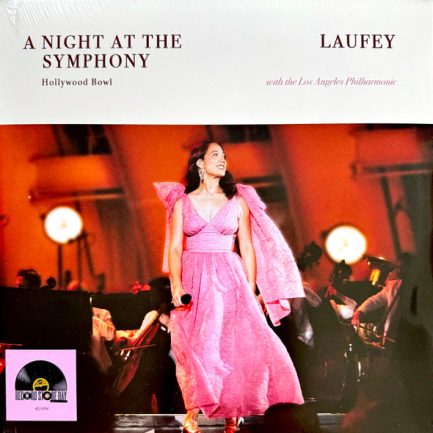 Laufey With The Los Angeles Philharmonic - A Night at the Symphony: Hollywood Bowl