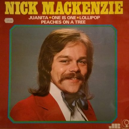 Nick Mackenzie - Nick Mackenzie