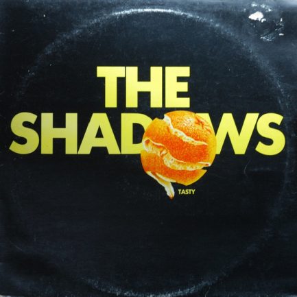 The Shadows - Tasty