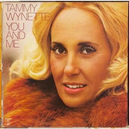 Tammy Wynette - You And Me