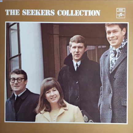 The Seekers - The Seekers Collection