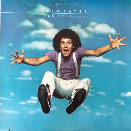 Leo Sayer - Endless Flight