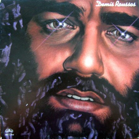 Demis Roussos - Demis Roussos