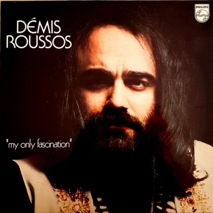 Démis Roussos - My Only Fascination