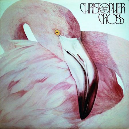 Christopher Cross - Another Page
