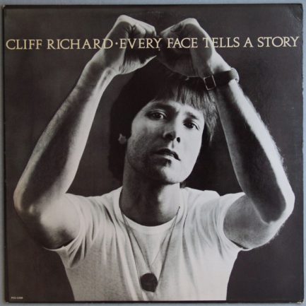 Cliff Richard - Every Face Tells A Story