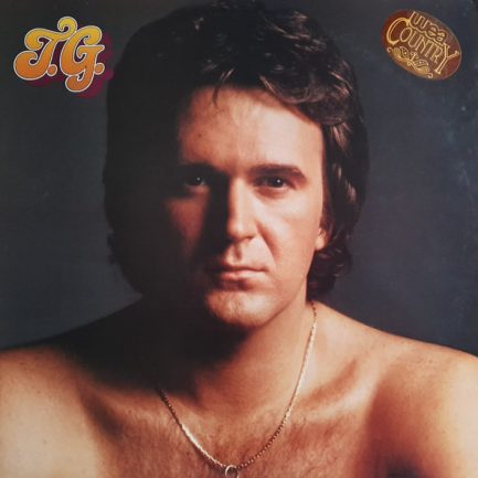 T.G. Sheppard - T.G.