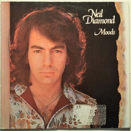 Neil Diamond - Moods