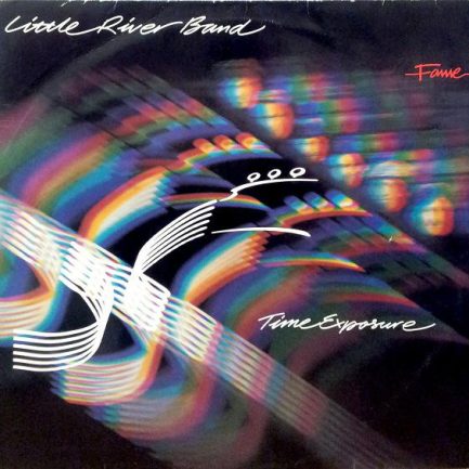 Little River Band - Time Exposure
