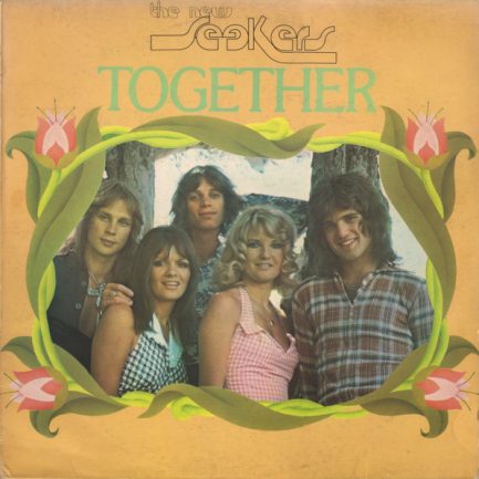 The New Seekers - Together