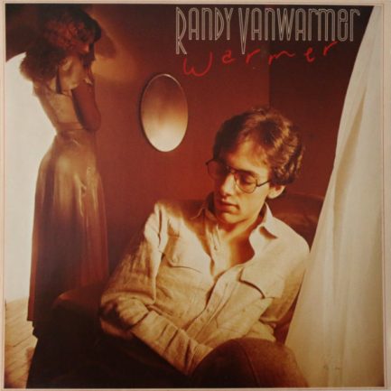 Randy Vanwarmer - Warmer