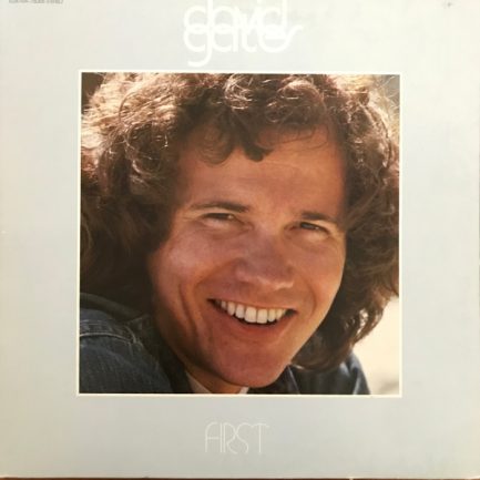 David Gates - First
