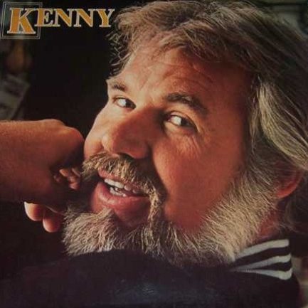 Kenny Rogers - Kenny