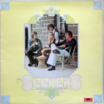 The Seekers - The Seekers