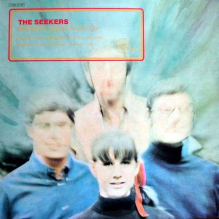 The Seekers - Seekers Seen In Green