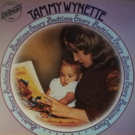 Tammy Wynette - Bedtime Story