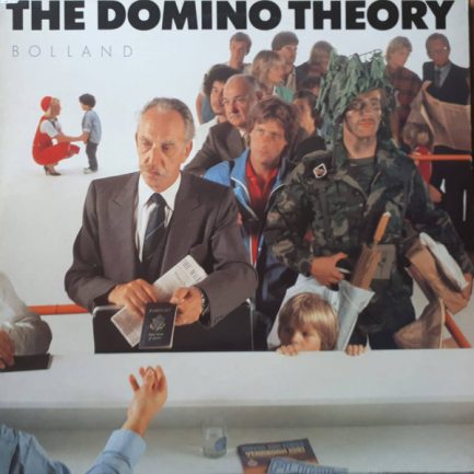 Bolland - The Domino Theory