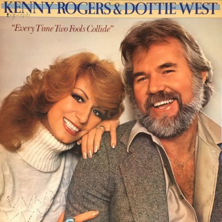 Kenny Rogers & Dottie West - Every Time Two Fools Collide
