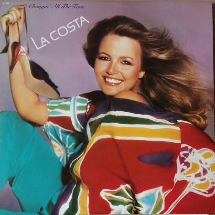 La Costa - Changin' All The Time