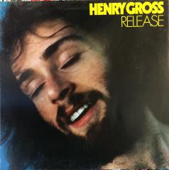 Henry Gross - Release