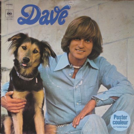 Dave - Dave