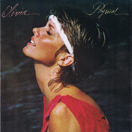 Olivia Newton-John - Physical