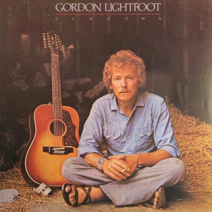 Gordon Lightfoot - Sundown