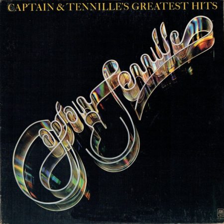 Captain & Tennille - Greatest Hits
