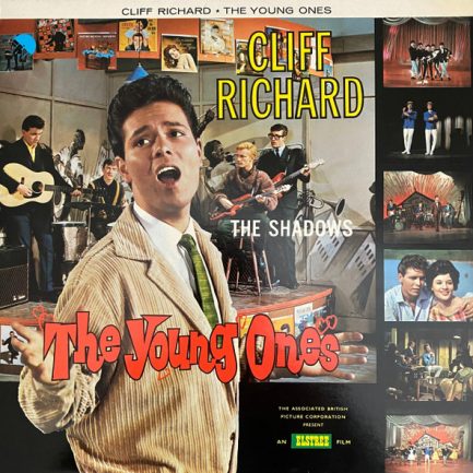 Cliff Richard And The Shadows - The Young Ones