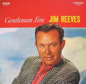 Jim Reeves - Gentleman Jim