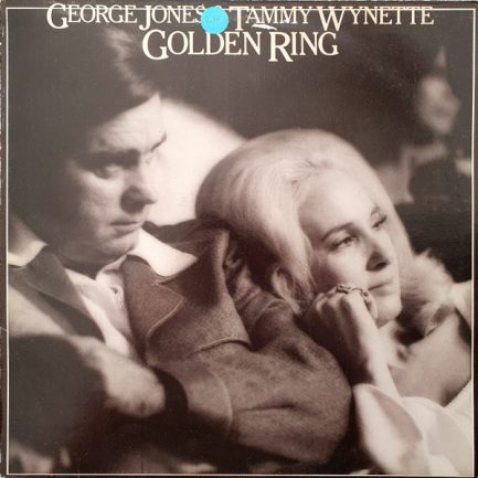 George Jones & Tammy Wynette - Golden Ring