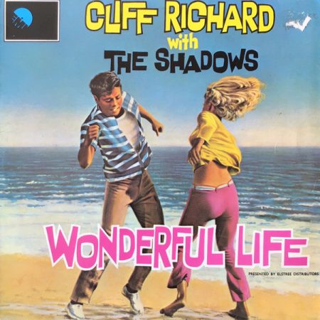 Cliff Richard And The Shadows - Wonderful Life