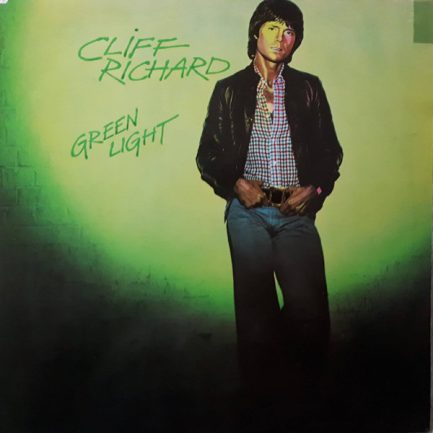 Cliff Richard - Green Light
