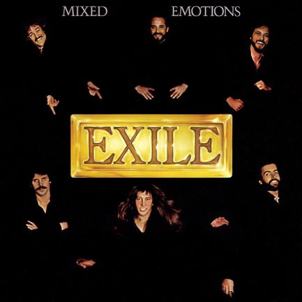 Exile - Mixed Emotions