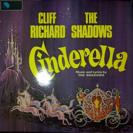 Cliff Richard / The Shadows - Cinderella