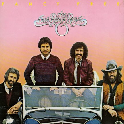 The Oak Ridge Boys - Fancy Free