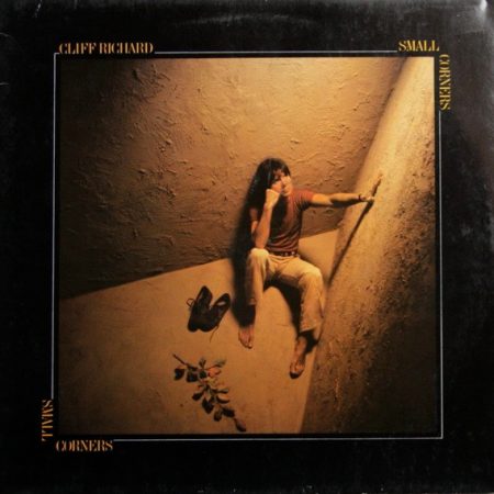 Cliff Richard - Small Corners