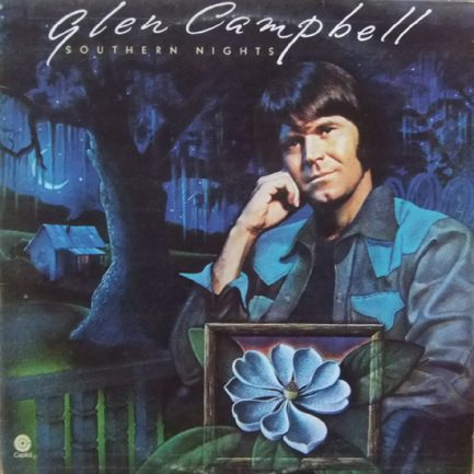 Glen Campbell - Southern Nights