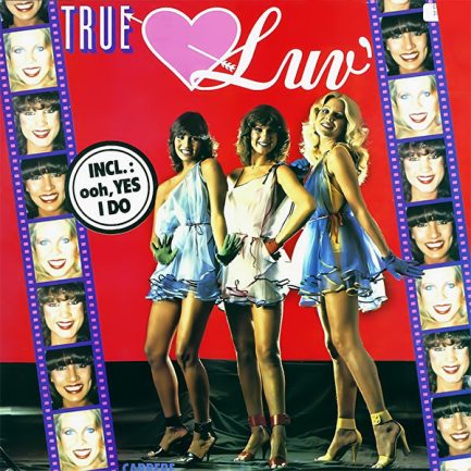 Luv' - True Luv'