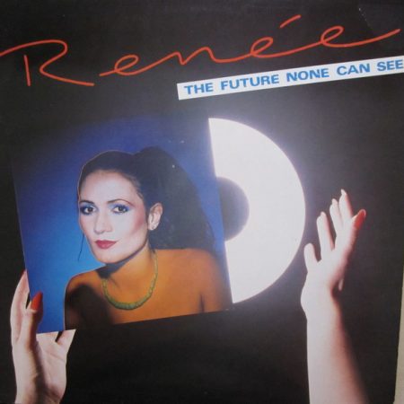 Renée - The Future None Can See