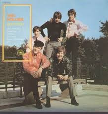 The Hollies - Bus Stop