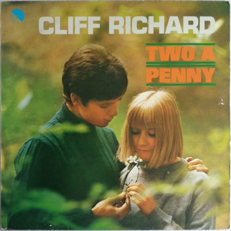 Cliff Richard - Two A Penny