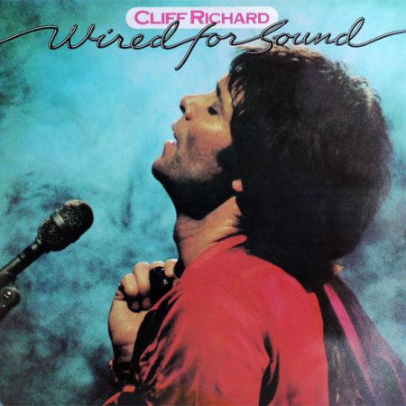 Cliff Richard - Wired For Sound